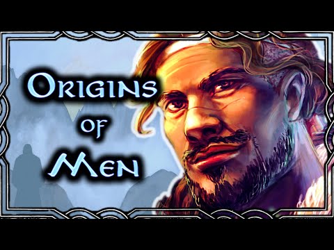 The Many Clans of Men (and what about Hobbits?) | Of the Lords of Beleriand  - Part 7 of 10