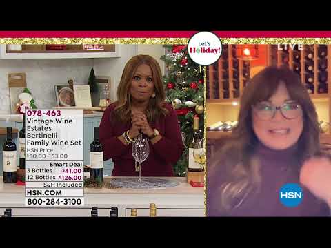 HSN | Good Eating with Marlo Smith - Holiday Edition 10.25.2021 - 05 PM