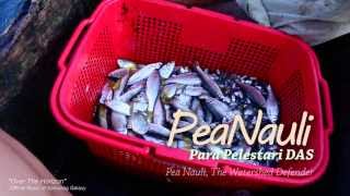 preview picture of video 'Pea Nauli, The Watershed Defender (Pea Nauli, Para Pelestari DAS)'