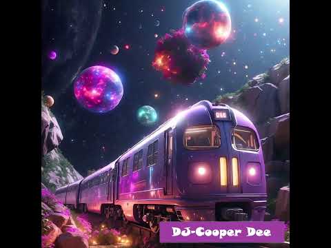 DJ-Cooper Dee - THE NEXT LEVEL OF TRANCE (Mix 2025) Consequence 45