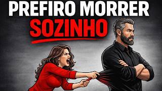 Por Que Homens Maduros Estão Desistindo de Namorar