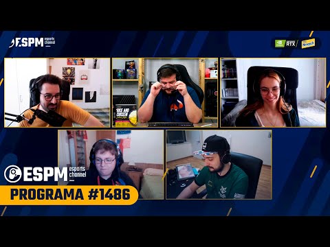 El parche 12.8, Xerxe a Astralis, vuelve Amazing, Milica fuera de Giants - Esportmaníacos 1486