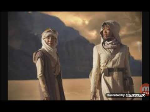 Star Trek Discovery Ep. 1/2 Review (Spoilers)