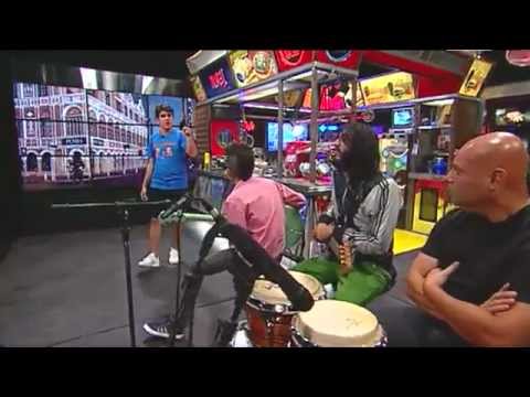 MARCELO ADNET PAPIAMENTO MTV NEW