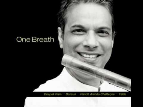 Deepak Ram One Breath Track_1 Raga Charukeshi