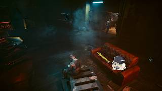 【Cyberpunk 2077】ショットガン楽ちい＃４