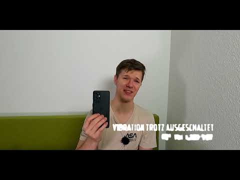 Vibration trotz lautlos - Android hilfe leicht gemacht