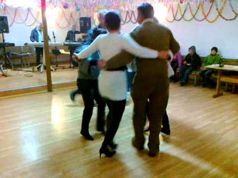 Ruga Sanmartinu Maghiar Partea 8