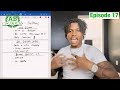 Achieve Your Goals In Half The Time Episode 17