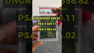 What´s the grade? - Ep 8 | PokemonTCG