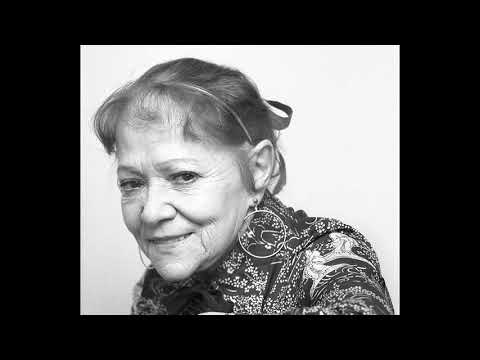 Bidu Sayao: interview by William Wells: "Opera For You": 1959