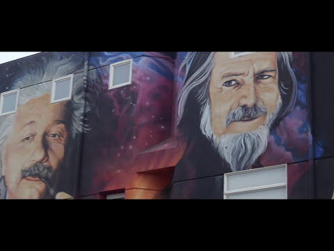 Zie - Runnin ft. JayyStarr (Official Video)