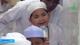 Download lagu Ya Allah Ya Adzim [ 21 April 2019 ] | Ceng Ridho Sekumpul mp3