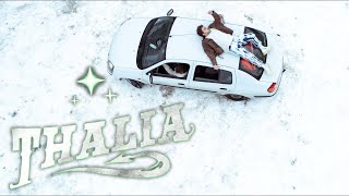 Thalia Music Video