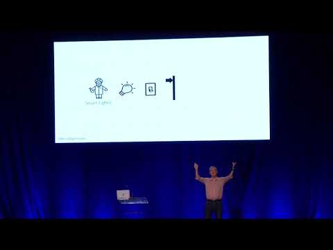 All Things Open 2017 - Scott Jenson - The Coming Zombie Apocalypse of Smart Devices