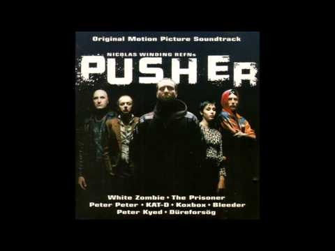 The Prisoner- Summers Got The Color (Pusher 1996 OST)