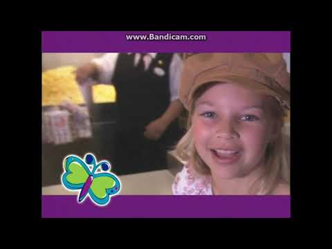 Evergirl Promo (2004)