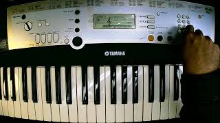 Video thumbnail for YAMAHA PSR E203 (DEMO songs) part 2/3 by Keyboards - review - repair
