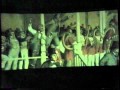 Walt Disney World 1986 Hall Of Presidents Part I