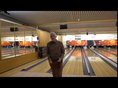 William Bowling in Katrineholm