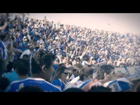 TV Avaí - O torcedor Avaiano sabe o que é torcer. Feliz 2014!