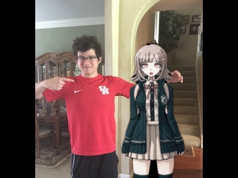 Anthony has a problem