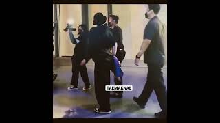 Download lagu Jungkook's cute 'Goodbye' #bts #army mp3