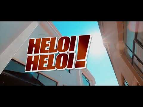 1914  Mr How   ft   Chanda Na Kay   Heloi Heloi   Official Video Visualised By Ima ShooTs