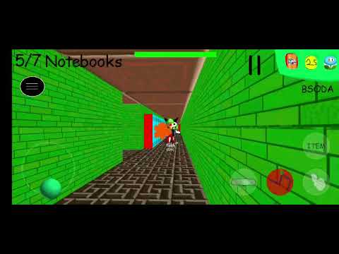 SIG64's basics The Funny schollhause Mod menu