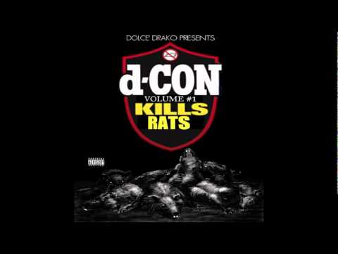 Dolce Drako - You Don't Say (Feat. Avatar Darko)