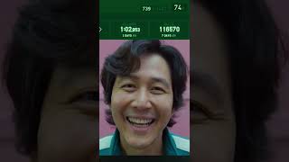 TETR.IO Player Before vs After #shorts #tetris