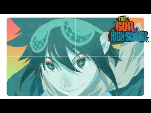 The God of High School - Ending | WIN