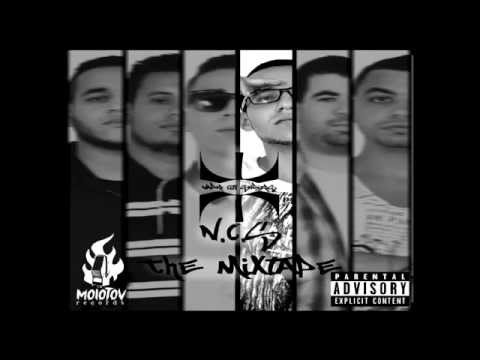 04 - 2-FEK - I'm gone Yo! - Nador City Soldiers The Mixtape.