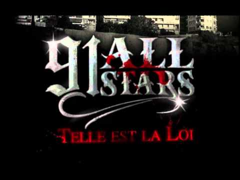 LRX feat KMX - Notre monde