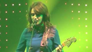 Carmen Consoli - Stato di necessità (Live @ Palapartenope - Napoli) HD - 28/04/2015