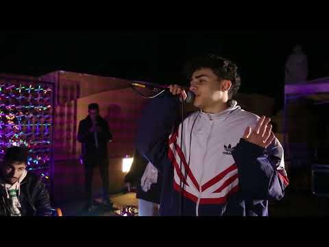 G5 vs DYBBUK - FECHA 6: Semi. CULTURA RAP