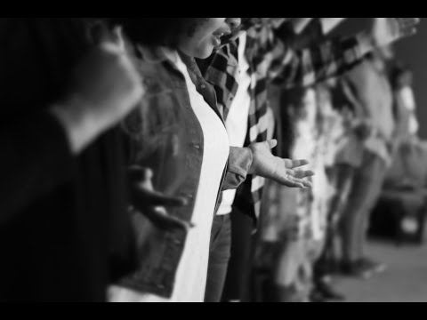 "Gott ist unsre Zuversicht und Stärke" for Choir by A.Alvarado