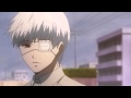 Donna Burke - Glassy Sky (Tokyo Ghoul Root A ...