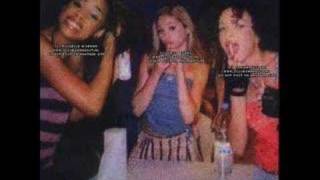 s club 8- the girls of sclub8!