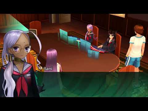 Fate/Extra CCC (English Patch) Pt.178 Plan for Sakura Labyrinth floor 18