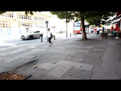 Metroline| LK61BJX TEH1220 on route 32