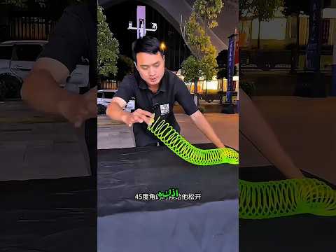 🤖😂 لعبة معطلة؟ لا يا رجل… شغّلها صح!