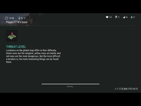 Raid base Player7774 ldoe