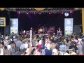 'Hipster Bitch,' Lelia Broussard Bonnaroo performance