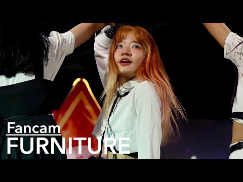 [Fancam] ”FURNITURE”(Klinsy) cover STAYC @ MBK Cover Dance Contest 2022 (Semi-Final)