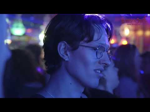 Romeo & Julie - Søren Torpegaard Lund i Melodi Grand Prix