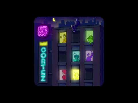 EFKA - I couldn't think of a title (remix) ft. Aïna