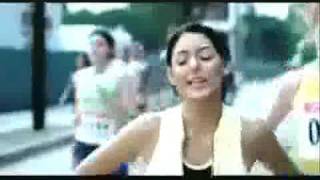Stacie Orrico - Theres Gotta Be More to Life ((Official Music Video) HQ)