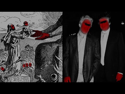 The Modern (Esoteric) Worship of Moloch