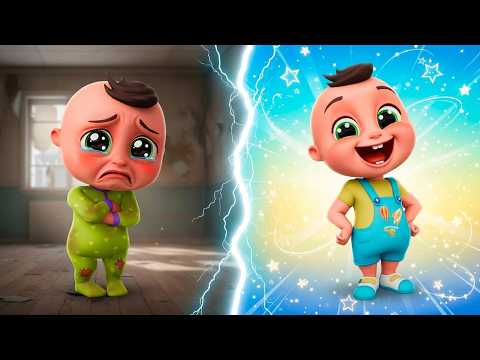Oyuncaklar Kayboldu Şarkısı 🧸🧹 Eğitici Çocuk Videoları ve Şarkılar | Mini Mini Kids 🍓